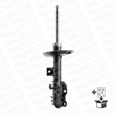 Ammortizzatore MONROE V4516