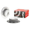 Set di dischi freno