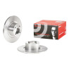 Set di dischi freno