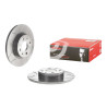 Disco de freno BREMBO MAX LINE