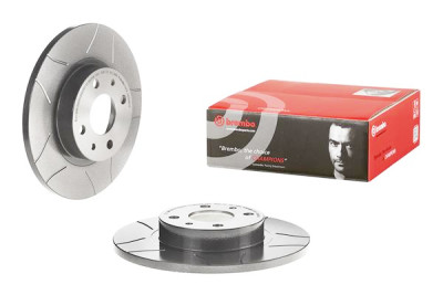Disco de freno BREMBO MAX LINE
