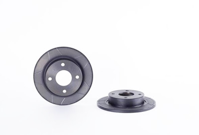 Disco de freno BREMBO MAX LINE