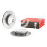 Set di dischi freno COATED DISC LINE