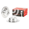 Set di dischi freno