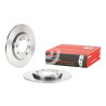 Set di dischi freno