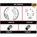 Super Precision Kit