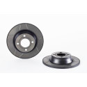 Disco de freno BREMBO MAX LINE