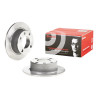 Set di dischi freno