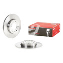 Set dischi freno BREMBO 08.6785.10