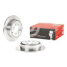 Set dischi freno BREMBO 08.6931.10