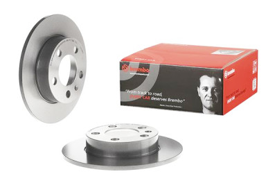 Set di dischi freno COATED DISC LINE