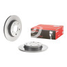 Set di dischi freno COATED DISC LINE
