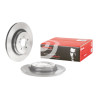 Set di dischi freno COATED DISC LINE