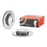 Set di dischi freno COATED DISC LINE