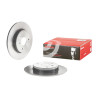 Set di dischi freno COATED DISC LINE