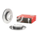 Set di dischi freno COATED DISC LINE