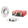 Set di dischi freno