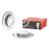 Set dischi freno BREMBO COATED DISC LINE 08.9460.61