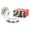 Set di dischi freno
