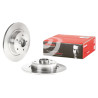 Kit dischi freno CUSCINETTI DISCO LINEA BREMBO 08.9792.17