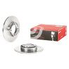Set di dischi freno