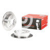 Set dischi freno BREMBO 08.A446.10