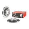Set di dischi freno