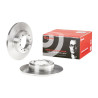 Set di dischi freno