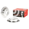Set dischi freno BREMBO 08.A872.10