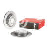 BREMBO COATED DISC LINE 08.A957.11 Set dischi freno