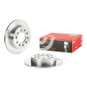 Set di dischi freno
