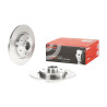 CUSCINETTO DISC LINE Disco freno