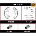 Super Precision Kit