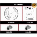 Super Precision Kit