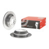 Set dischi freno BREMBO 08.B605.11