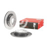 Set dischi freno BREMBO 08.C065.11