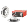 Set dischi freno BREMBO 08.C352.21