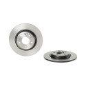 Set dischi freno BREMBO 08.D060.11