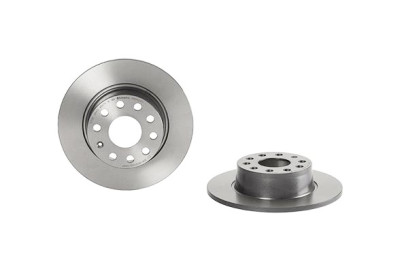 Set dischi freno BREMBO 08.D425.11