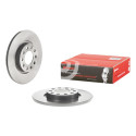 Set dischi freno BREMBO 08.N282.11