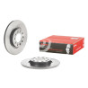 Set dischi freno BREMBO 08.N282.11
