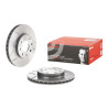 Disco de freno BREMBO MAX LINE