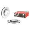 Disco de freno BREMBO MAX LINE