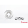 Set dischi freno BREMBO 09.4789.10