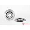 Set di 2 dischi freno BREMBO 09.4964.10
