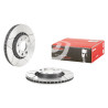 Disco de freno BREMBO MAX LINE