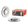 Disco de freno BREMBO MAX LINE