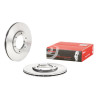 Set dischi freno BREMBO 09.5194.10