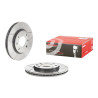 Disco de freno BREMBO MAX LINE