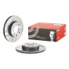 Disco de freno BREMBO MAX LINE